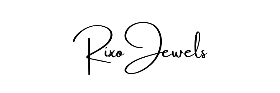 rixojewels